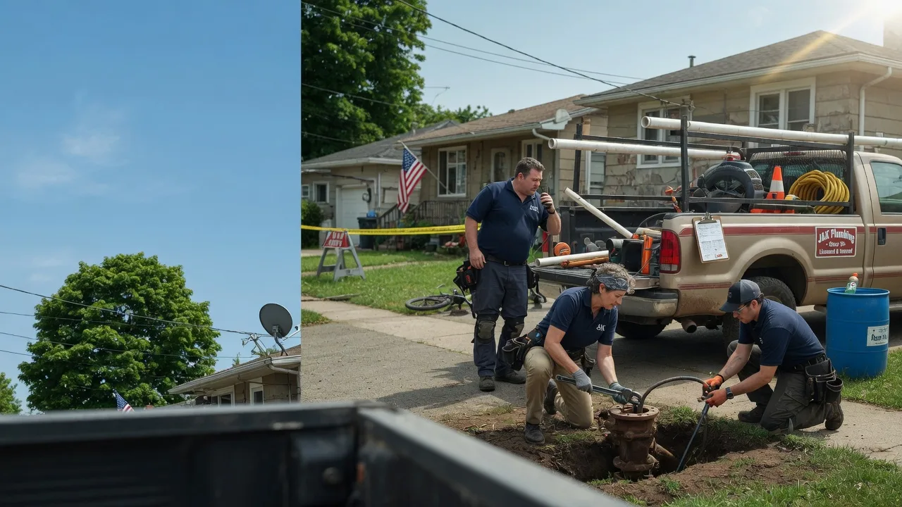 Water Heater Replacement in Kinta, OK near me